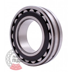 22211.EAW33C3 [SNR] Spherical roller bearing