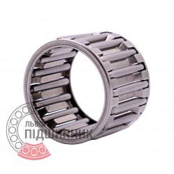 K19x23x17 [Koyo] Needle roller bearing