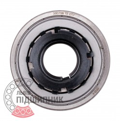 380706Т2С17 [SPZ-4] Deep groove ball bearing