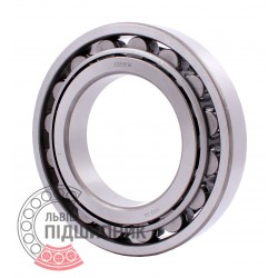 2226 КМ | N226 [GPZ-34 Rostov] Cylindrical roller bearing