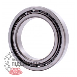 12115KM | NF1015 [GPZ-34 Rostov] Cylindrical roller bearing