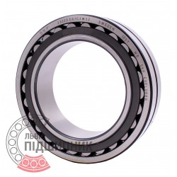 23022 CCW33 [SKF] Spherical roller bearing