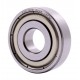 608.ZZ.W6 [EZO] Miniature deep groove ball bearing