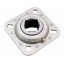 PAFD 211 RM | PAFD211RM [PFI] Bearing housing unit