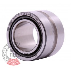 NKI17/20-XL-C3 | [INA Schaeffler] Needle roller bearing