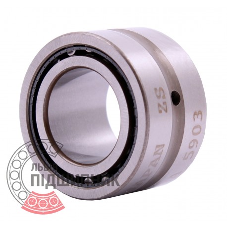 4245903 | NA5903 [NTN] Needle roller bearing