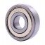 6303 ENC ZZ 200°C [BRL] Deep groove ball temperature bearing