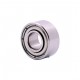 618/4 ZZ | 684 ZZ [NSK] Miniature deep groove ball bearing