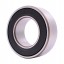 3212A-2RS1/MT33 [SKF] Double row angular contact ball bearing