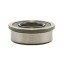 FR1-4ZZ | F-R1-4 ZZ [EZO] Flanged shielded extra thin inches ball bearing