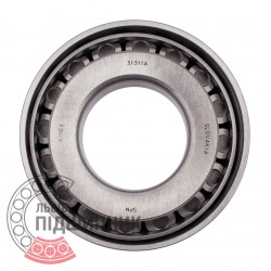 27311 | 31311 [Kinex] Tapered roller bearing