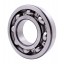 6320 C3 [Timken] Deep groove open ball bearing