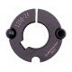 Taper Bush ТВ 1210-24 [Dunlop]