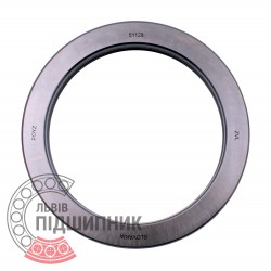 51128 [ZVL] Thrust ball bearing