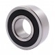 62308 2RS [Timken] Deep groove sealed ball bearing