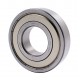 6309ZZC4 [NSK] Deep groove sealed ball bearing