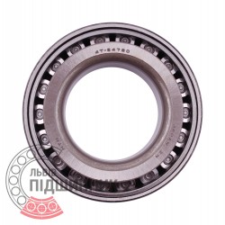 JD8174 - JD9105 - John Deere [NTN] Tapered roller bearing