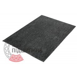 Oil-resistant paronite PMB 1x3090x1500 mm