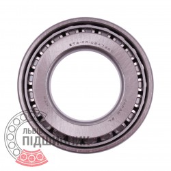 ETA-CR-08A72ST [NTN] Tapered roller bearing