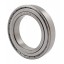 6016-2Z-C3 [Timken] Deep groove sealed ball bearing