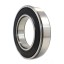 6215-2RS/C3 [Timken] Deep groove sealed ball bearing