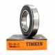 6215-2RS/C3 [Timken]  Deep groove ball bearing