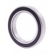 61910 2RS | 6910 2RS [EZO] Deep groove ball bearing. Thin section.