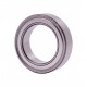 63803ZZ [EZO] Deep groove ball bearing. Extra thin metric series.