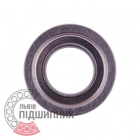 SMF148ZZ | MF148ZZS [EZO] Metric flanged miniature ball bearing