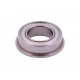 SMF148ZZ | MF148ZZS [EZO] Metric flanged miniature ball bearing