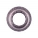 F63801ZZ | F-63801.ZZ [EZO] Metric flanged miniature ball bearing