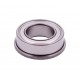 F63801ZZ | F-63801.ZZ [EZO] Metric flanged miniature ball bearing