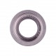 F6801ZZ | F-6801.ZZ [EZO] Metric flanged miniature ball bearing