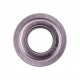F63800ZZ | F-63800.ZZ [EZO] Metric flanged miniature ball bearing