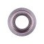 F6800ZZ | F-6800.ZZ [EZO] Metric flanged miniature ball bearing