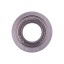 F689ZZ | F-689.ZZ [EZO] Metric flanged miniature ball bearing