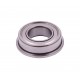 F689ZZ | F-689.ZZ [EZO] Metric flanged miniature ball bearing