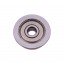 F634ZZ | F-634.ZZ [EZO] Metric flanged miniature ball bearing