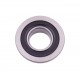 F688RS | F-688.2RS [EZO] Metric flanged miniature ball bearing