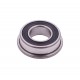 F688RS | F-688.2RS [EZO] Metric flanged miniature ball bearing
