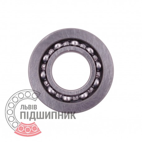 F688 | F-688 [EZO] Metric flanged miniature ball bearing