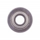 F698ZZ | F-698.ZZ [EZO] Metric flanged miniature ball bearing