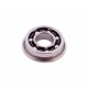 F684H | F-684.H [EZO] Metric flanged miniature ball bearing