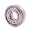 6302-2Z/C3 [SKF] Deep groove sealed ball bearing