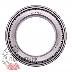 4T-33013 [NTN] Tapered roller bearing