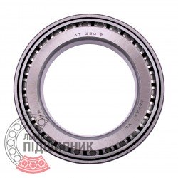 4T-33012 [NTN] Tapered roller bearing