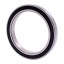 61811 2RS | 6811-2RS [EZO] Deep groove ball bearing. Thin section.