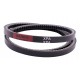 XPA 1482Lw [Bando] Toothed V-Belt La1500x1437Li - Narrow profile 12.5x10mm