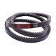 XPB 1550LW [Bando] Narrow Cogged V-Belt 1572LAx1490LI - Profile 16x13.5mm