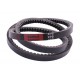 XPB 1900LW [Bando] Narrow Cogged V-Belt 1922LAx1840LI - Profile 16x13.5mm